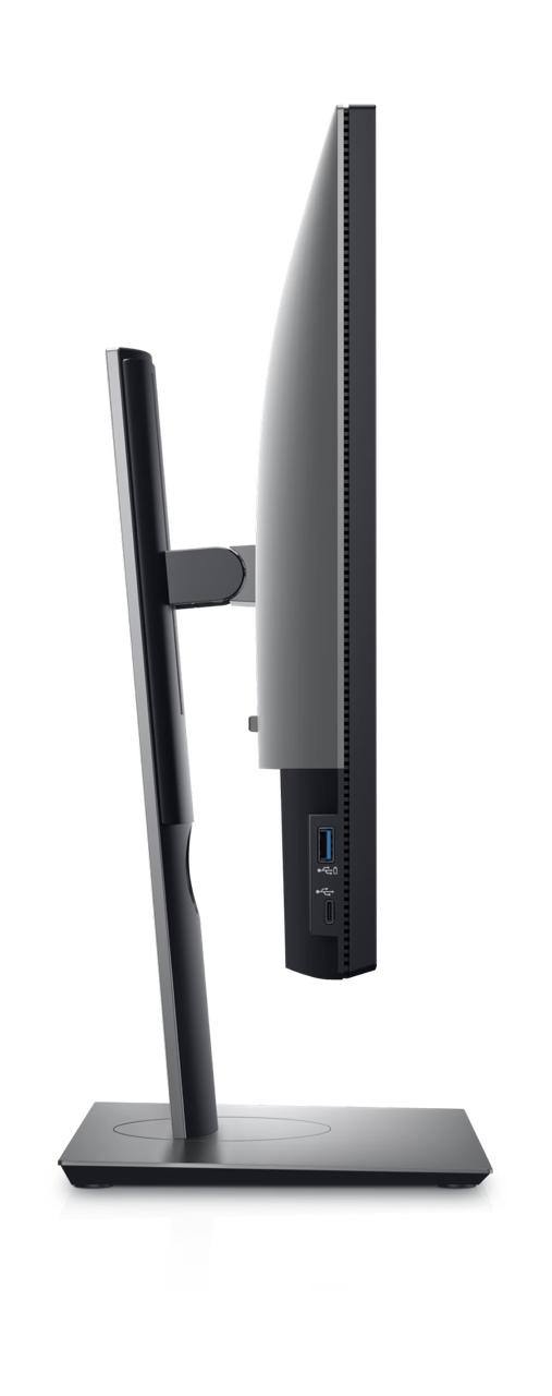 Монитор Dell UltraSharp 25" U2520D
