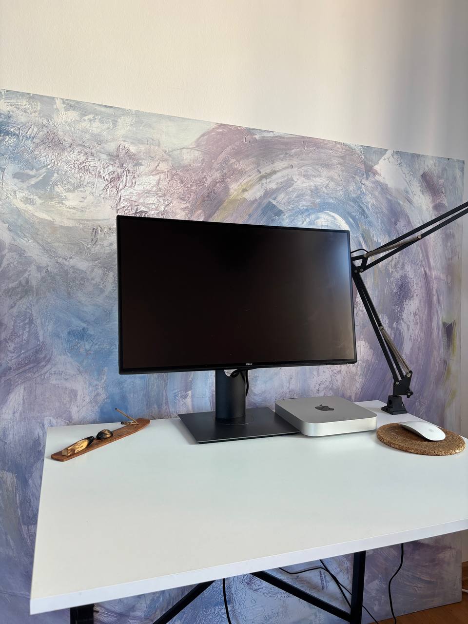Монитор Dell UltraSharp 25" U2520D