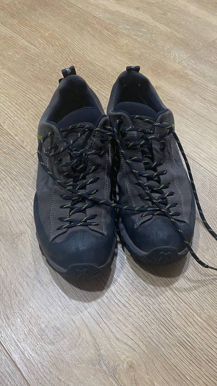 Мужские ботинки Scarpa Mojito Trail GTX, размер 44,5 EU