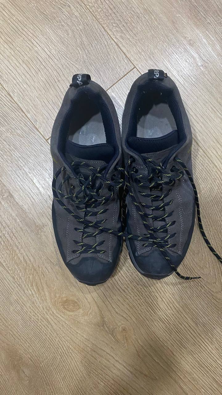 Мужские ботинки Scarpa Mojito Trail GTX, размер 44,5 EU