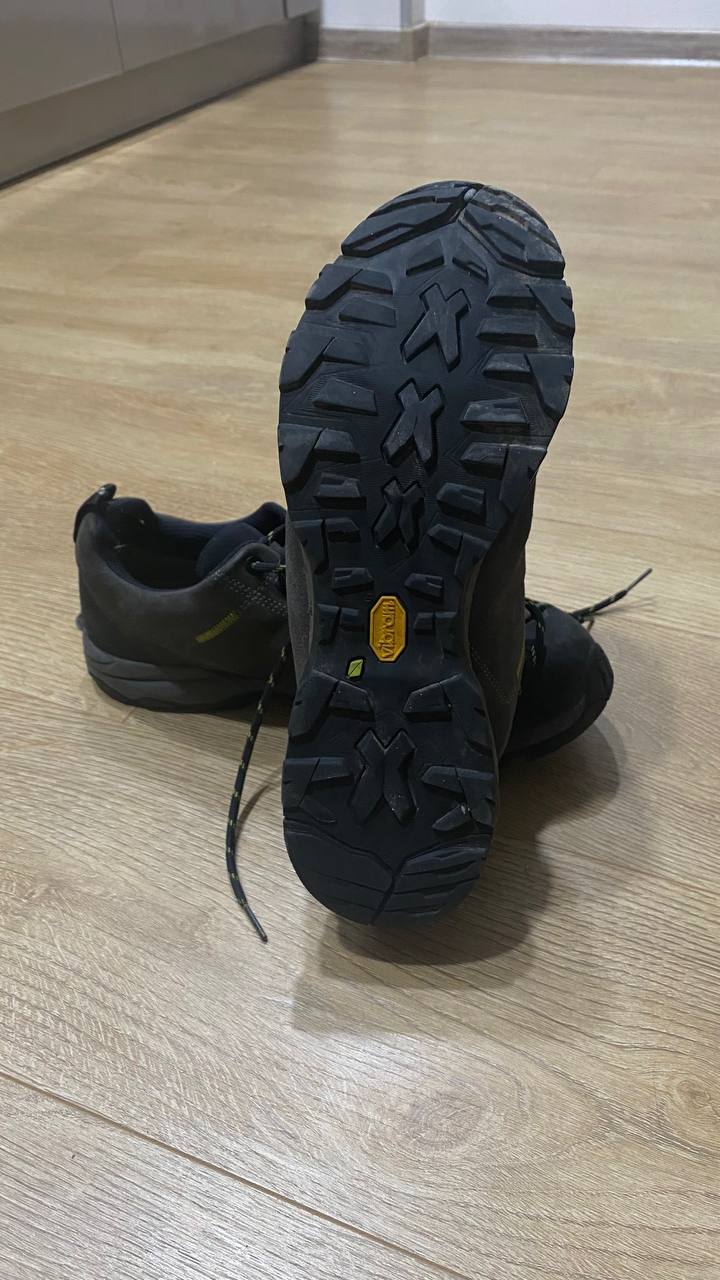 Мужские ботинки Scarpa Mojito Trail GTX, размер 44,5 EU