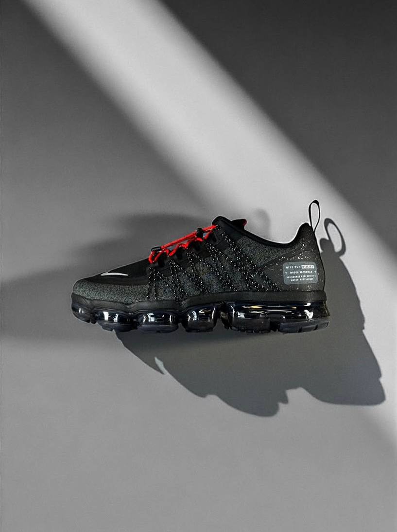 Nike Air Vapormax Run Utility кроссовки, размер 45.5 EU
