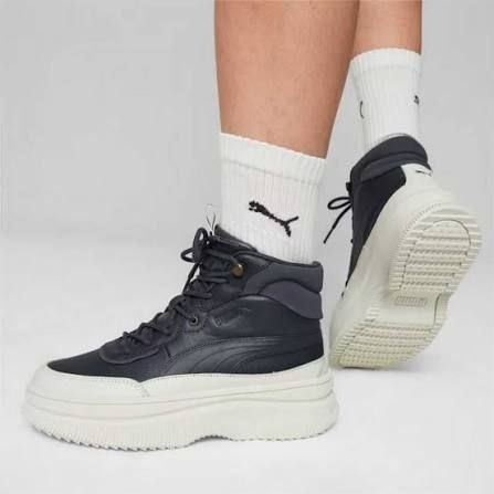 Кроссовки PUMA оригинал, размер 10.5