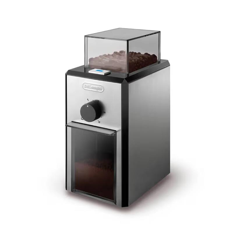Кофемолка DeLonghi KG89 с регулировкой помола