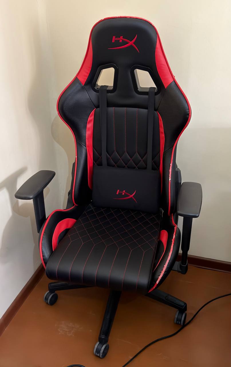 Кресло HyperX