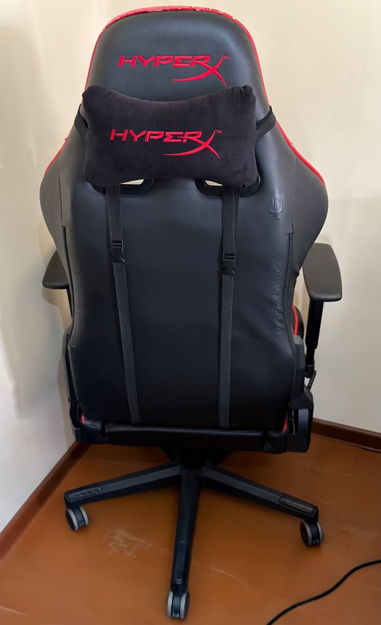 Кресло HyperX