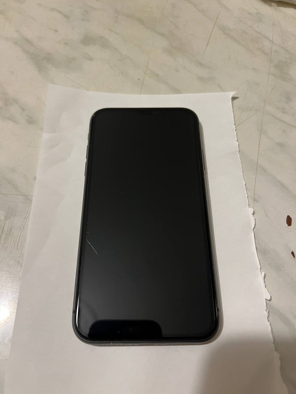 iPhone 11 128 GB