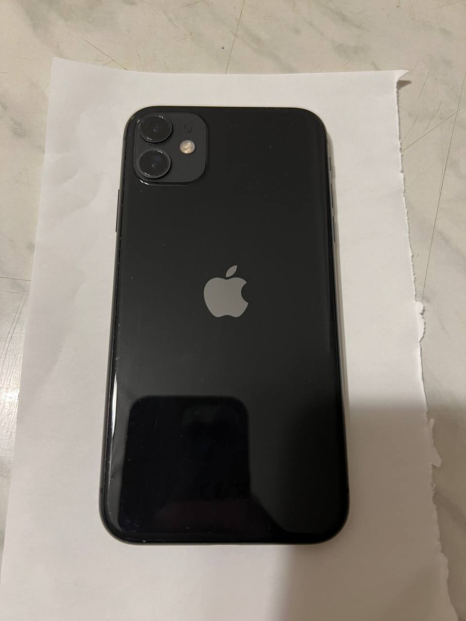 iPhone 11 128 GB