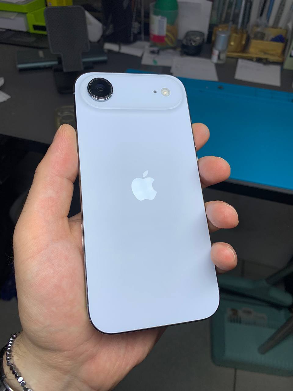 iPhone Air 256GB