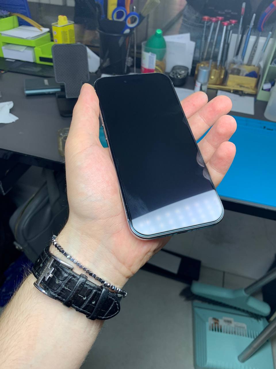 iPhone Air 256GB