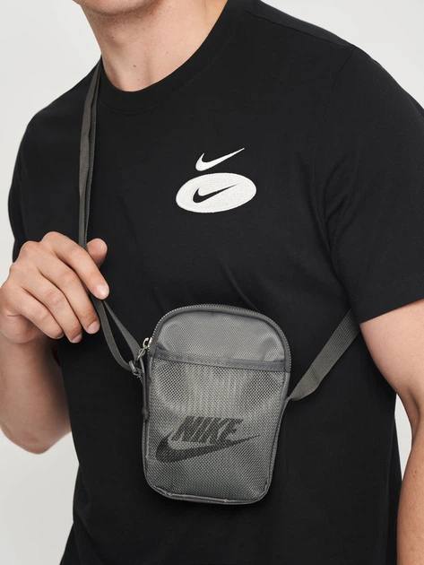 Сумка Nike Heritage Crossbody BA5871-068