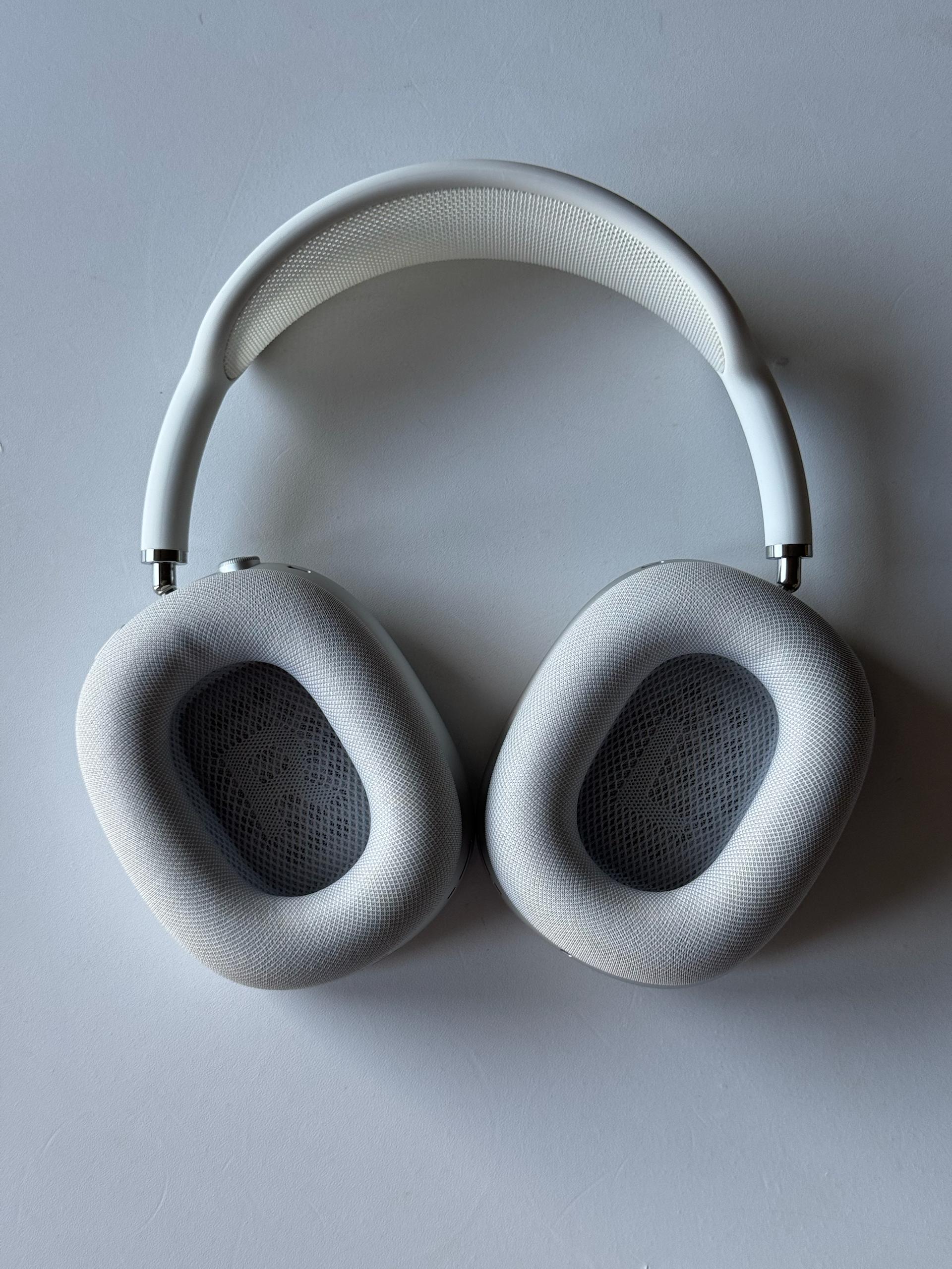 Apple AirPods Max (Оригинал)