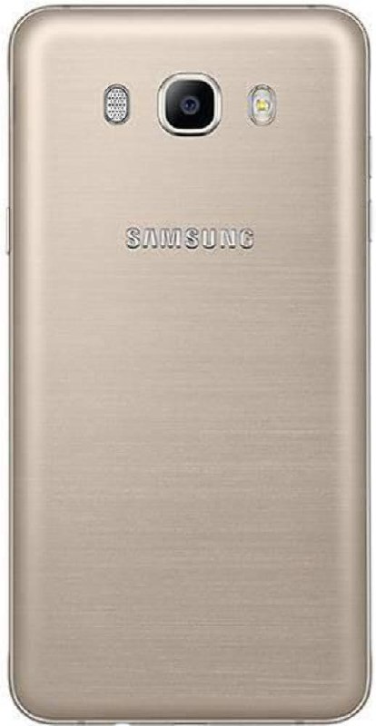 Samsung Galaxy J7 J700H/DS Gold