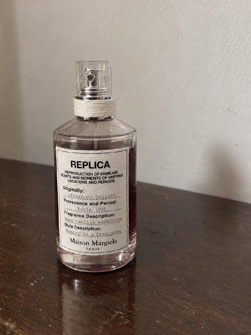 Maison Margiela Replica Afternoon Delight 100 мл