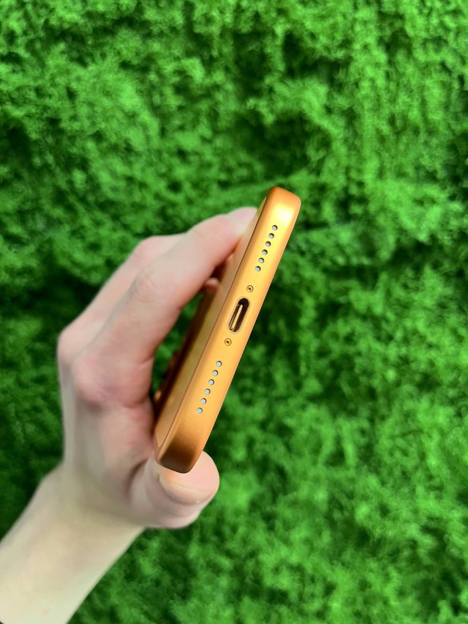 iPhone 17 Pro Max 256GB Cosmic Orange