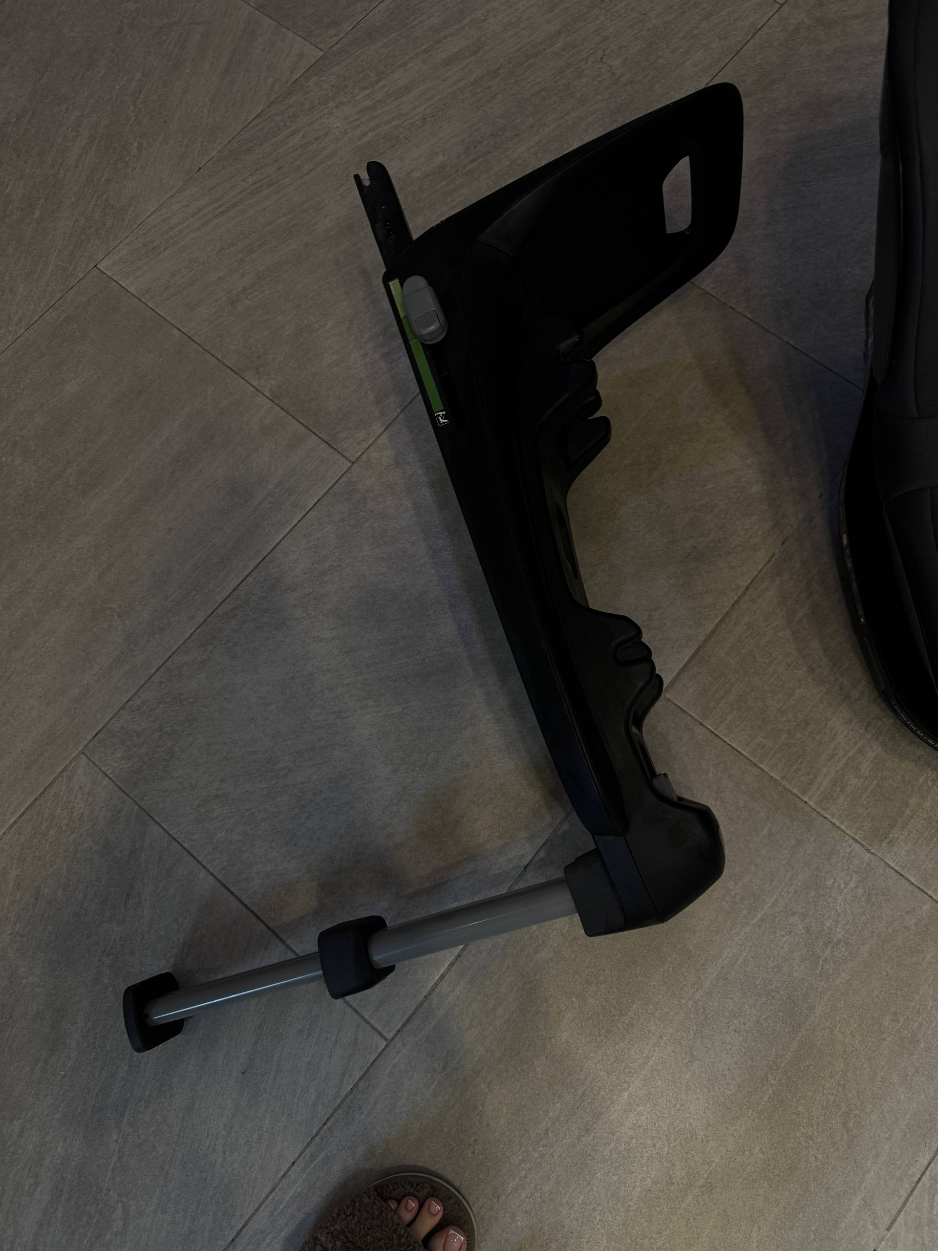 Детское автокресло Britax Römer SICT Inside