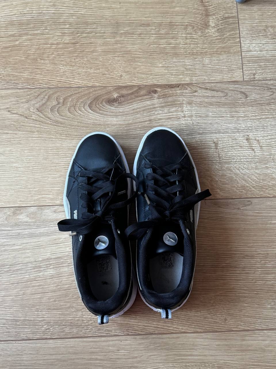Кроссовки Reebok, размер 37