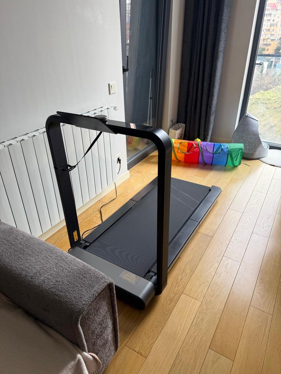 Беговая дорожка KingSmith WalkingPad X21