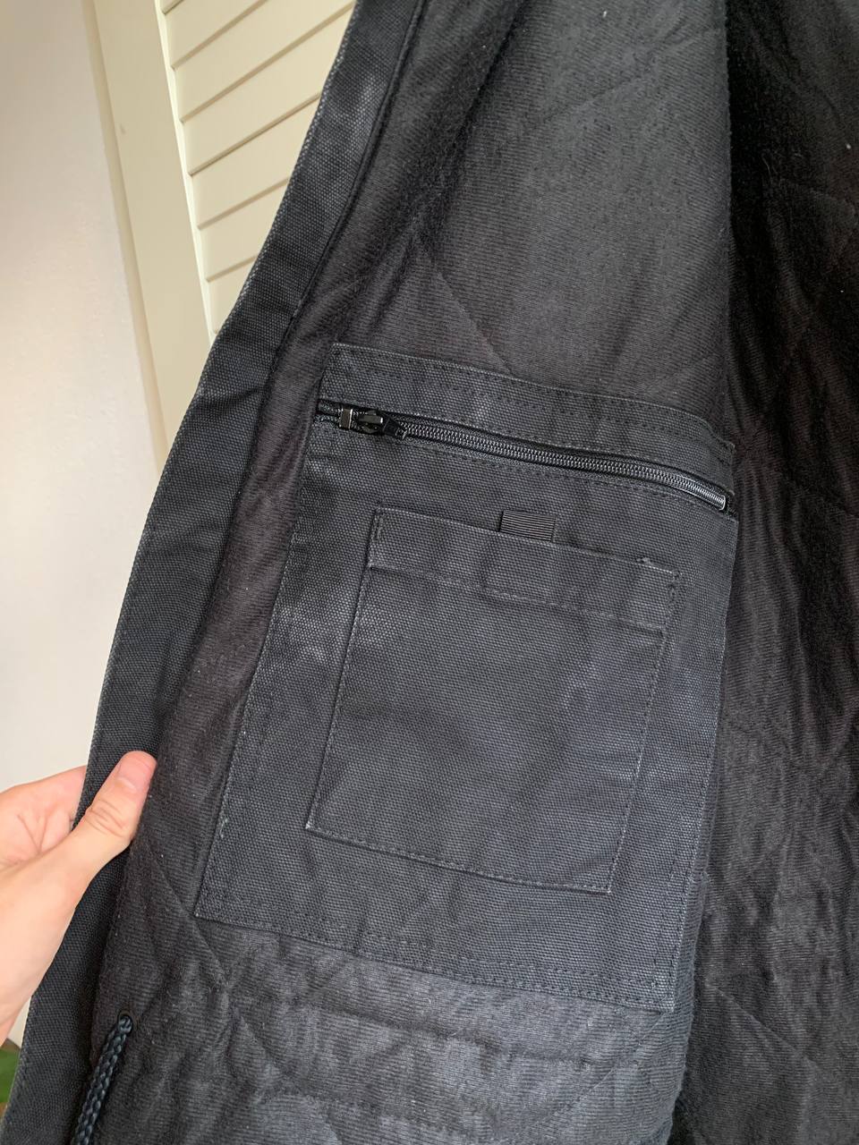 Куртка Dickies теплая, XL