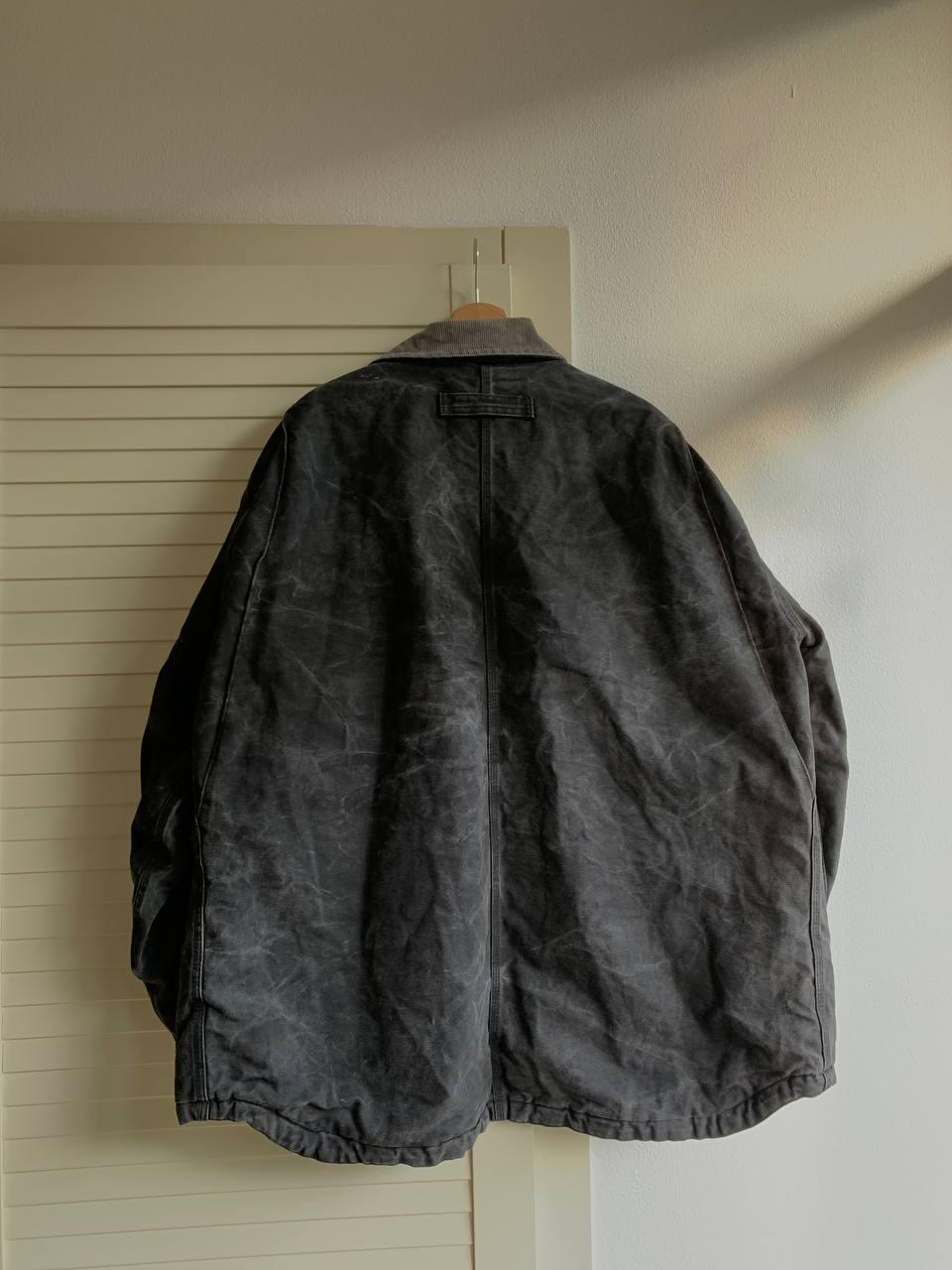 Куртка Dickies теплая, XL