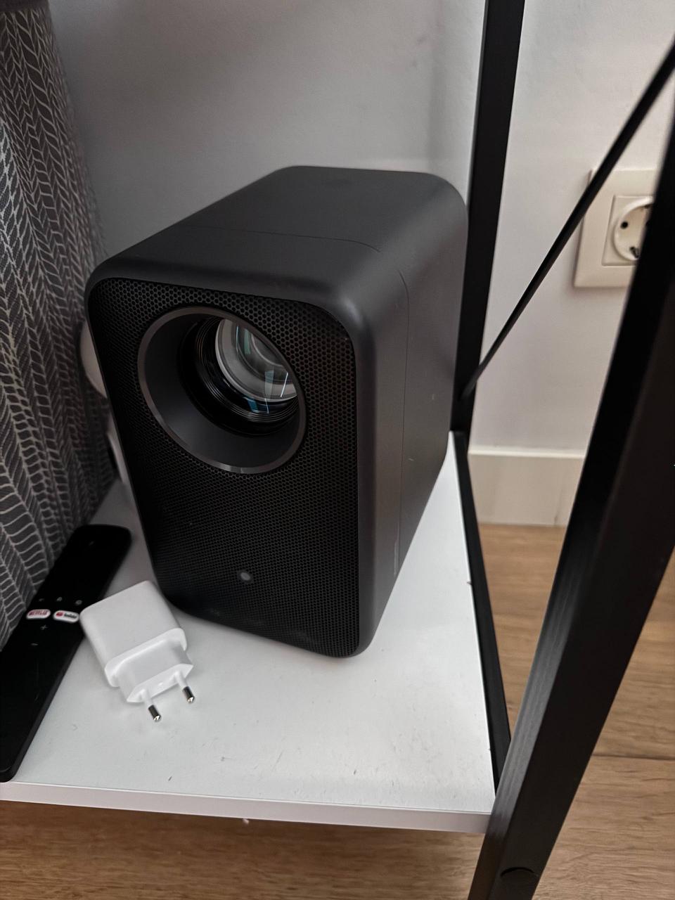 Xiaomi Smart Projector L1 Pro Black
