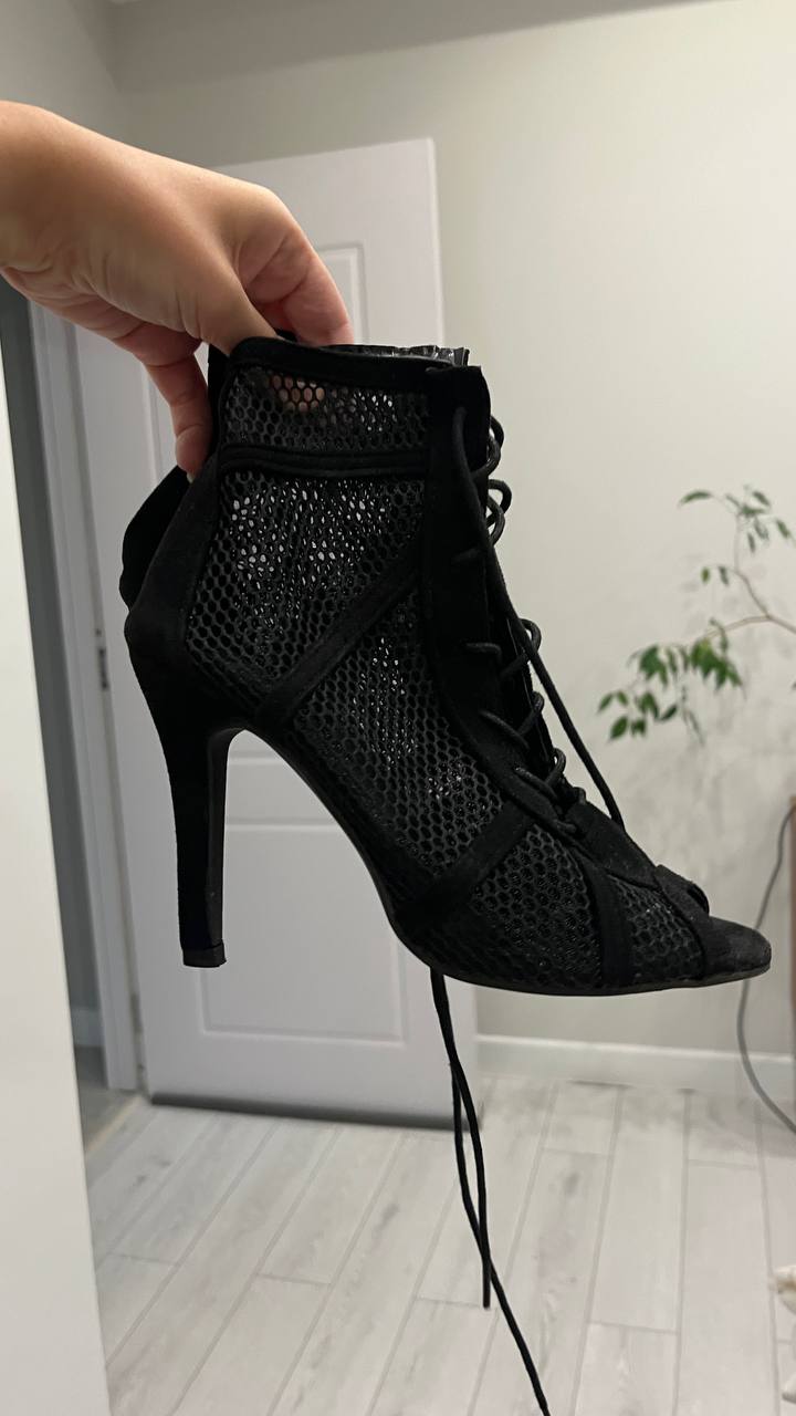 Туфли для high heels 37 размер