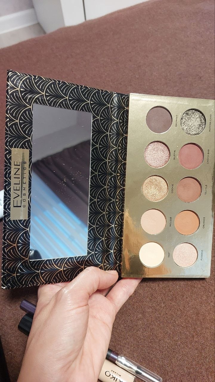 Косметика (набор)
