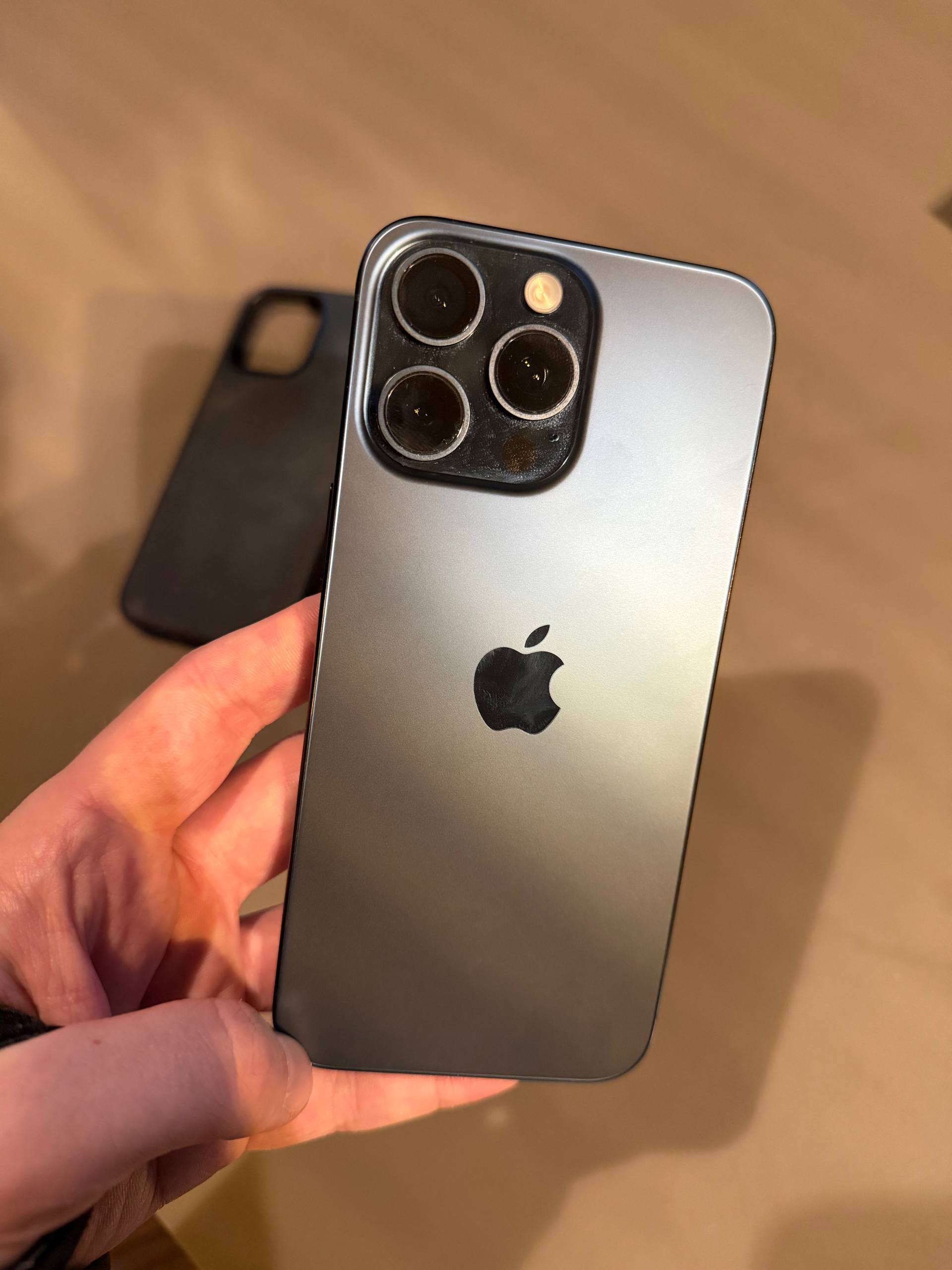 iPhone 15 Pro Max 512 ГБ