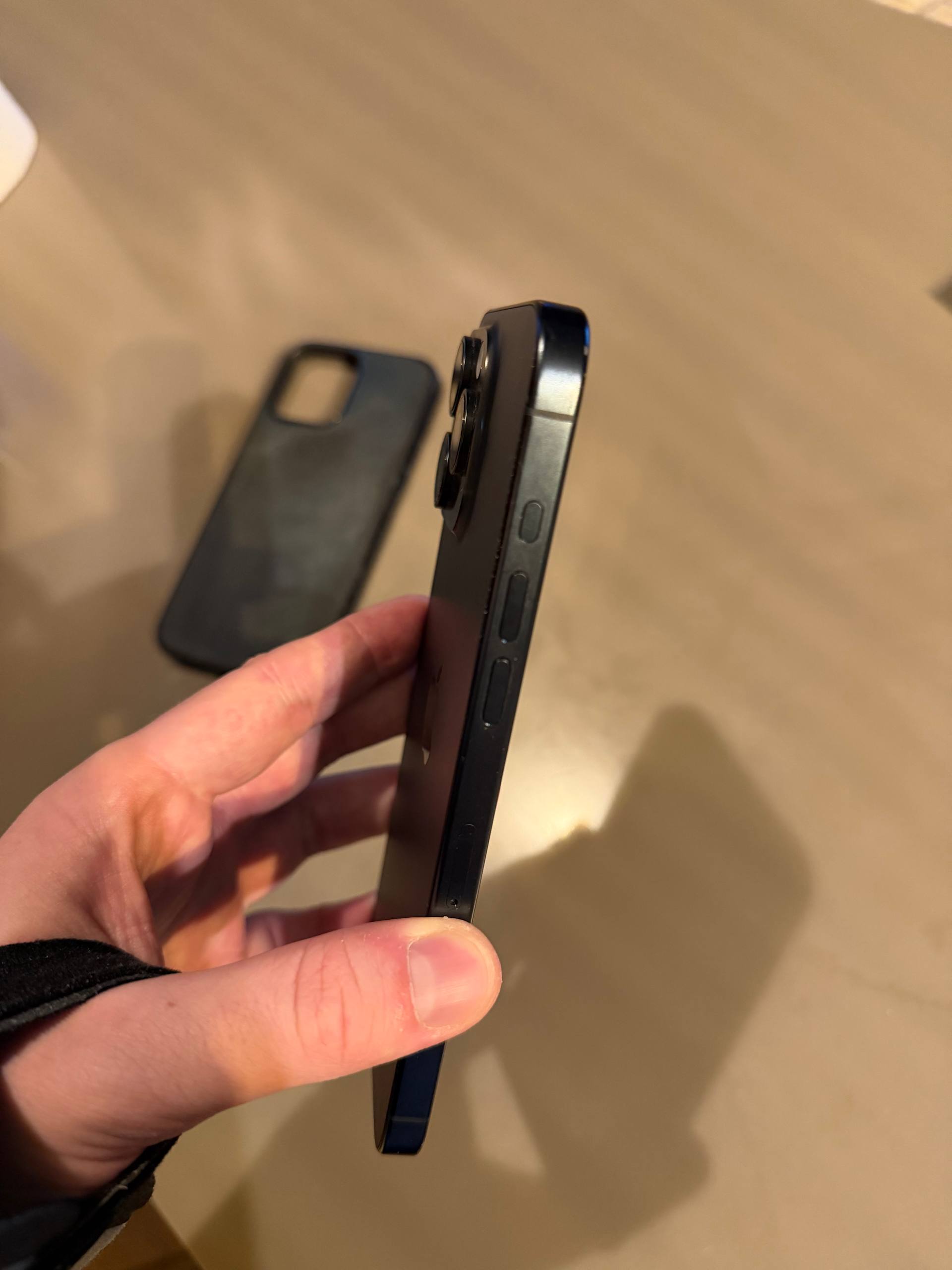 iPhone 15 Pro Max 512 ГБ