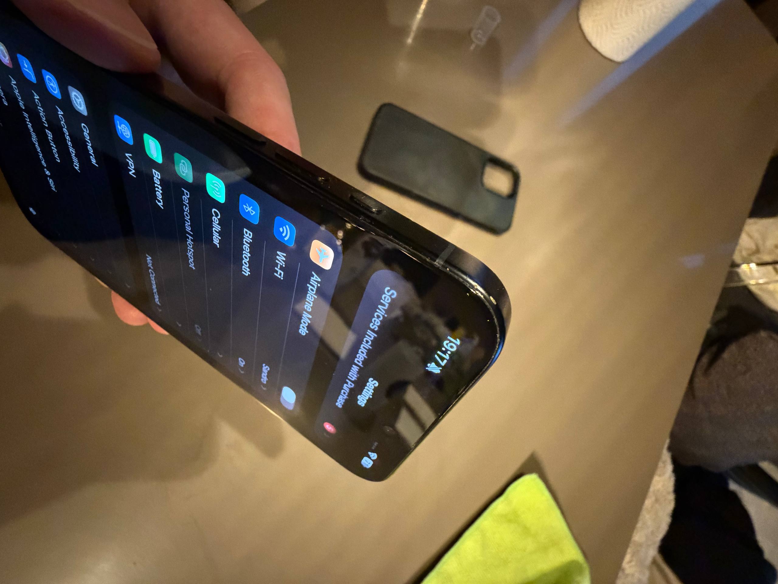 iPhone 15 Pro Max 512 ГБ
