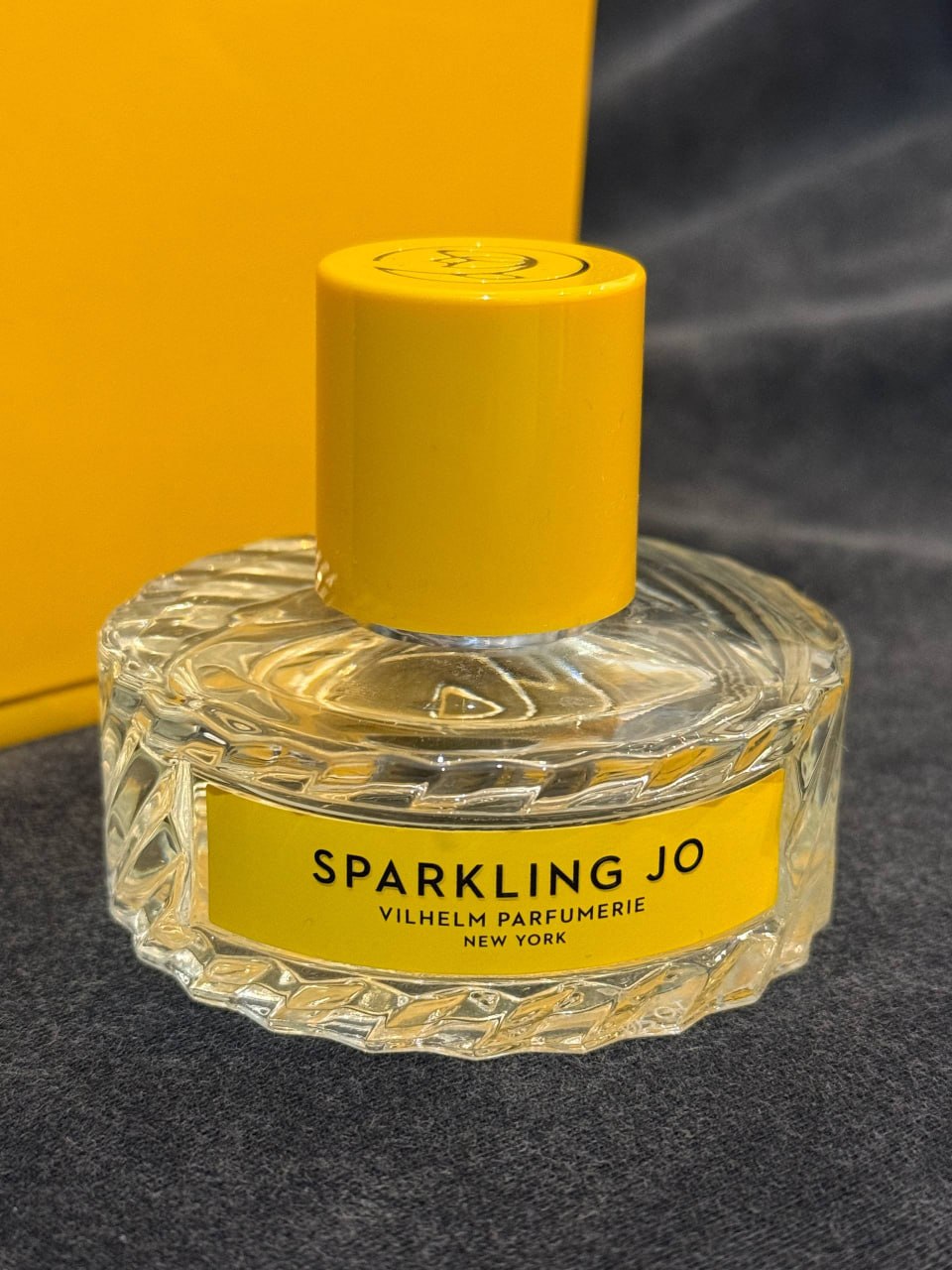 Vilhelm Parfumerie Sparkling Jo Eau de Parfum 50 мл