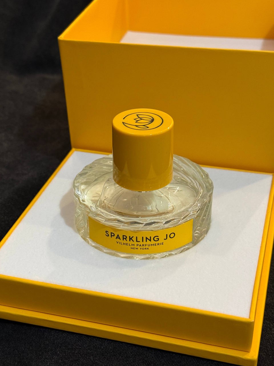 Vilhelm Parfumerie Sparkling Jo Eau de Parfum 50 мл