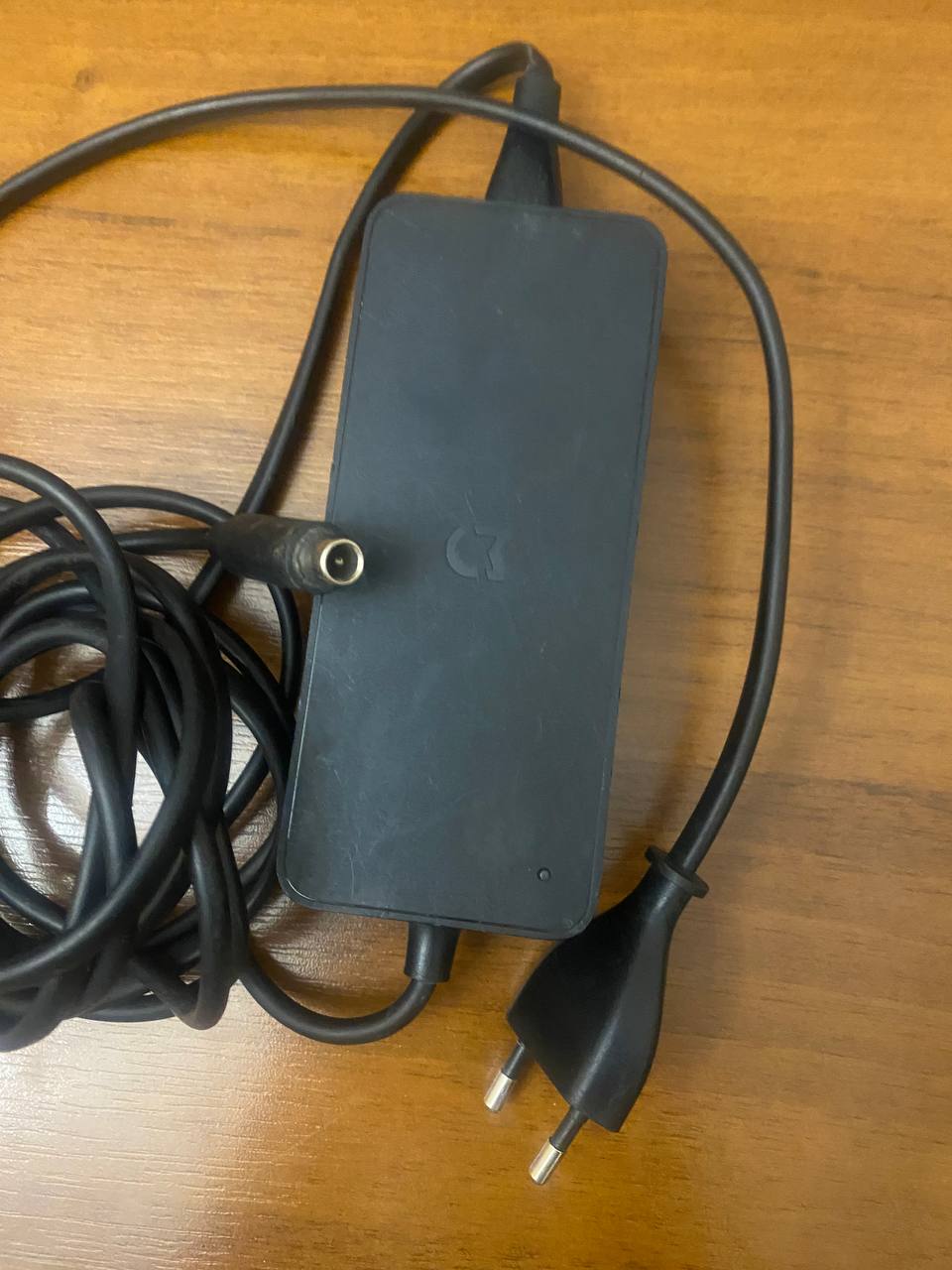 Зарядное устройство Xiaomi для электросамоката 42V 1.7A