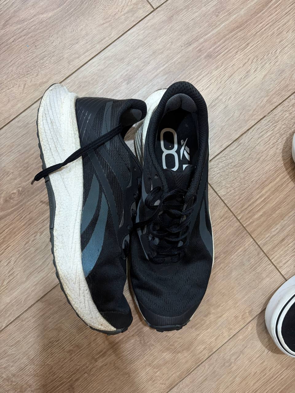 Кроссовки Reebok Floatride Energy 5, размер 38