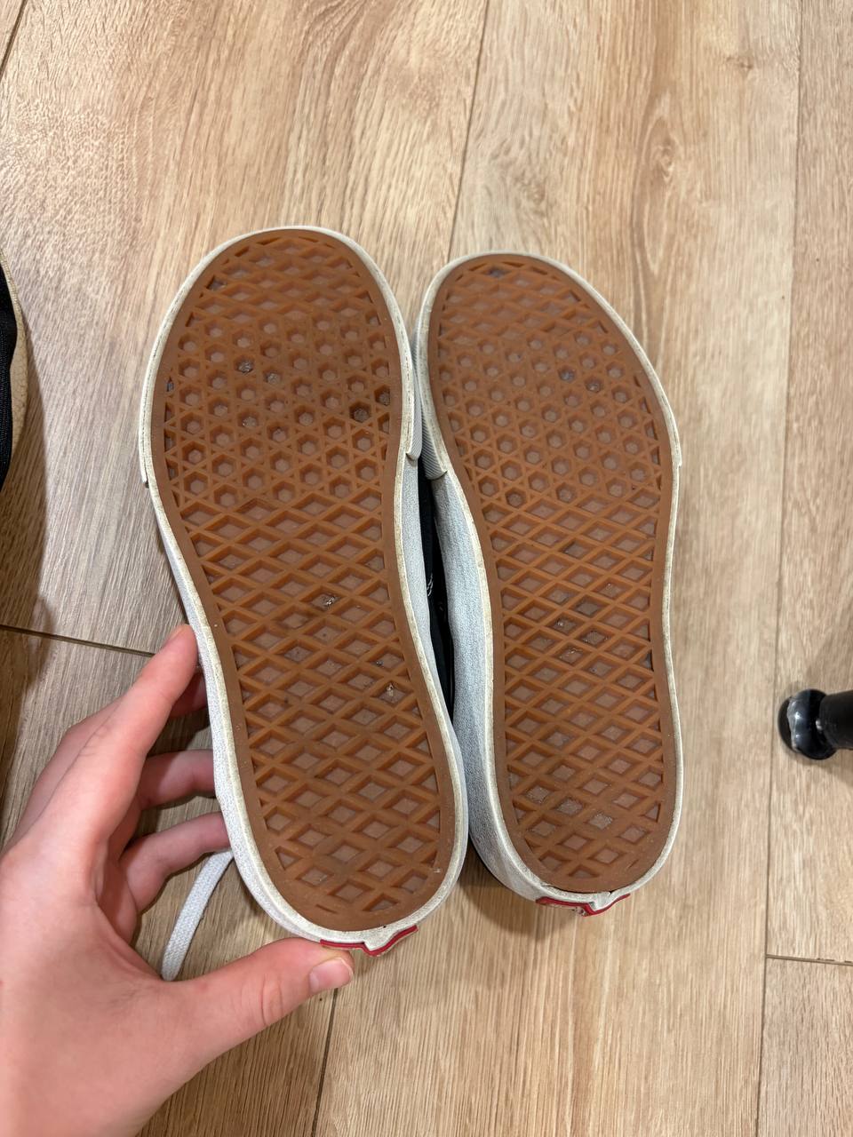Vans Old Skool кроссовки 38 размер (7.5)