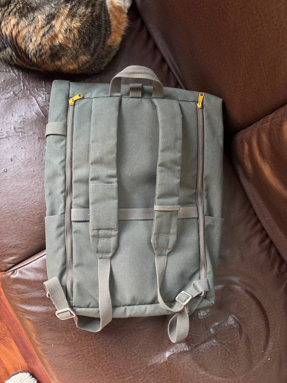 Рюкзак IKEA DROMSACK 21 л