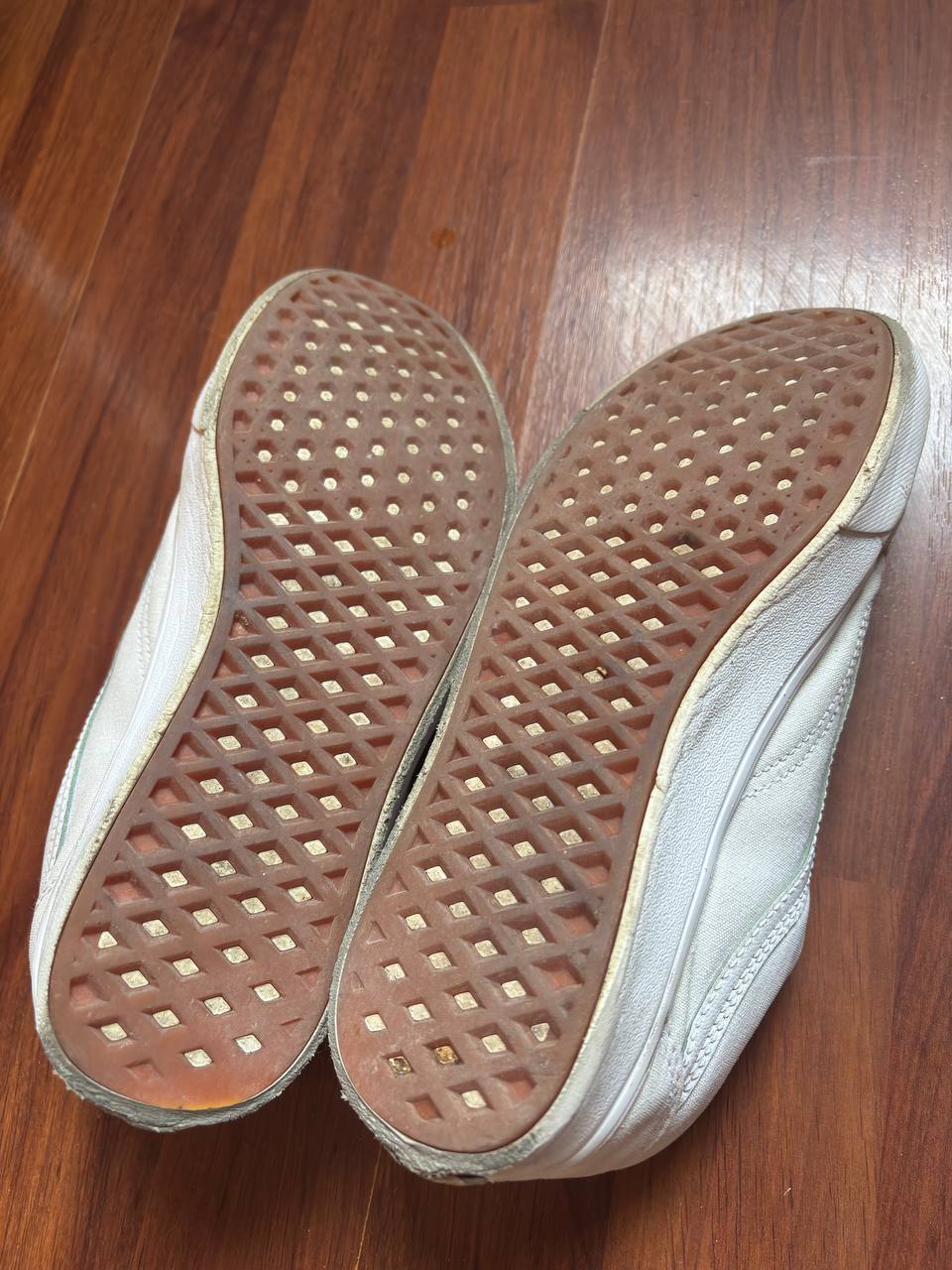 Vans Old Skool кроссовки 38,5 (по факту 38)