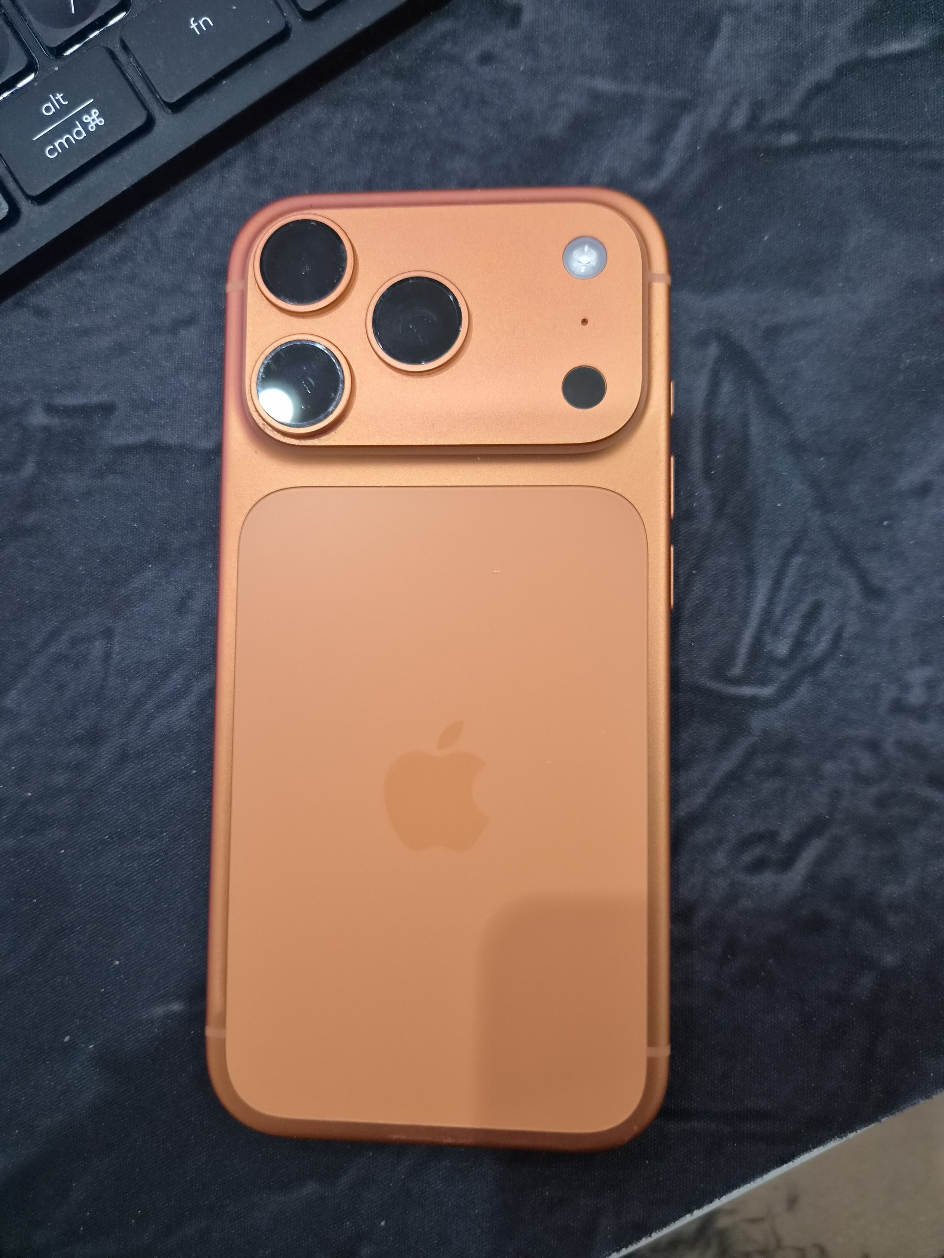 Apple iPhone 17 Pro 256GB