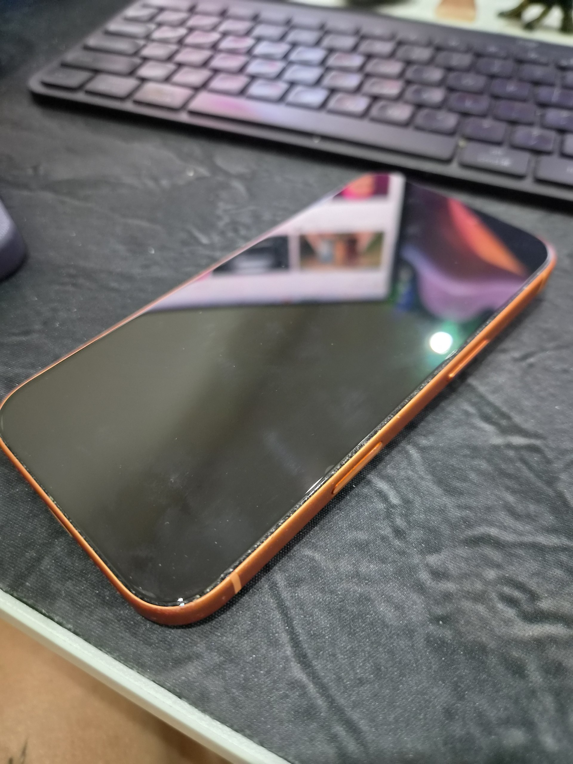 Apple iPhone 17 Pro 256GB