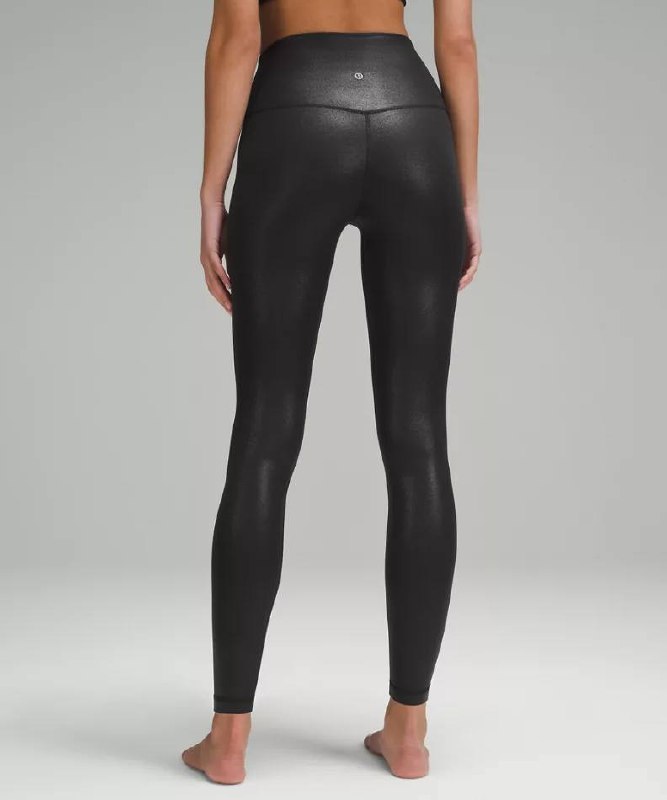 Lululemon Shine леггинсы, размер 0 (XS-S)