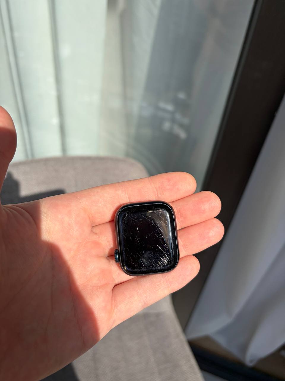 Apple Watch Series 8 41mm GPS
