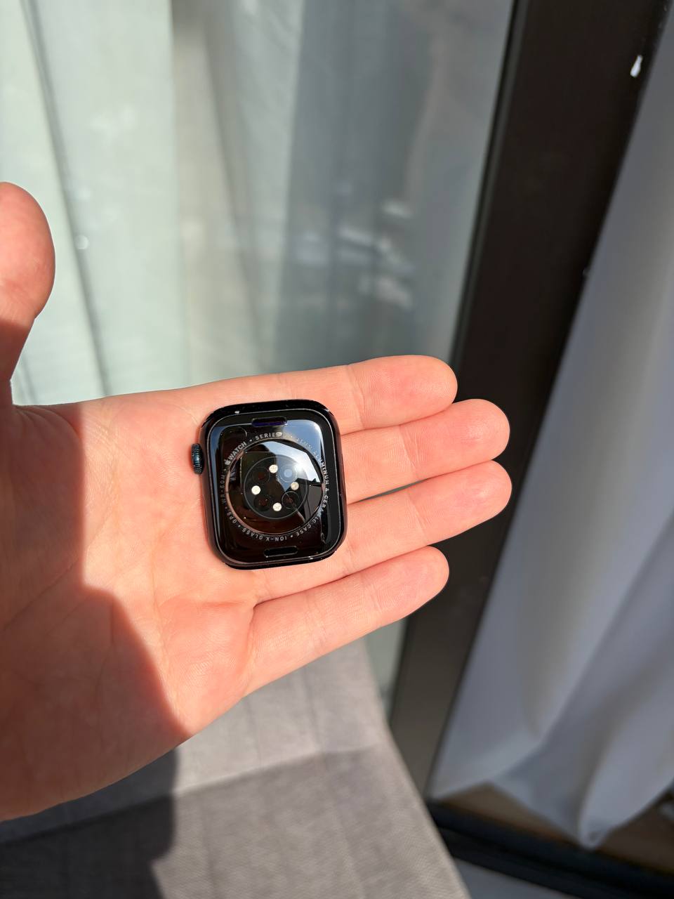 Apple Watch Series 8 41mm GPS