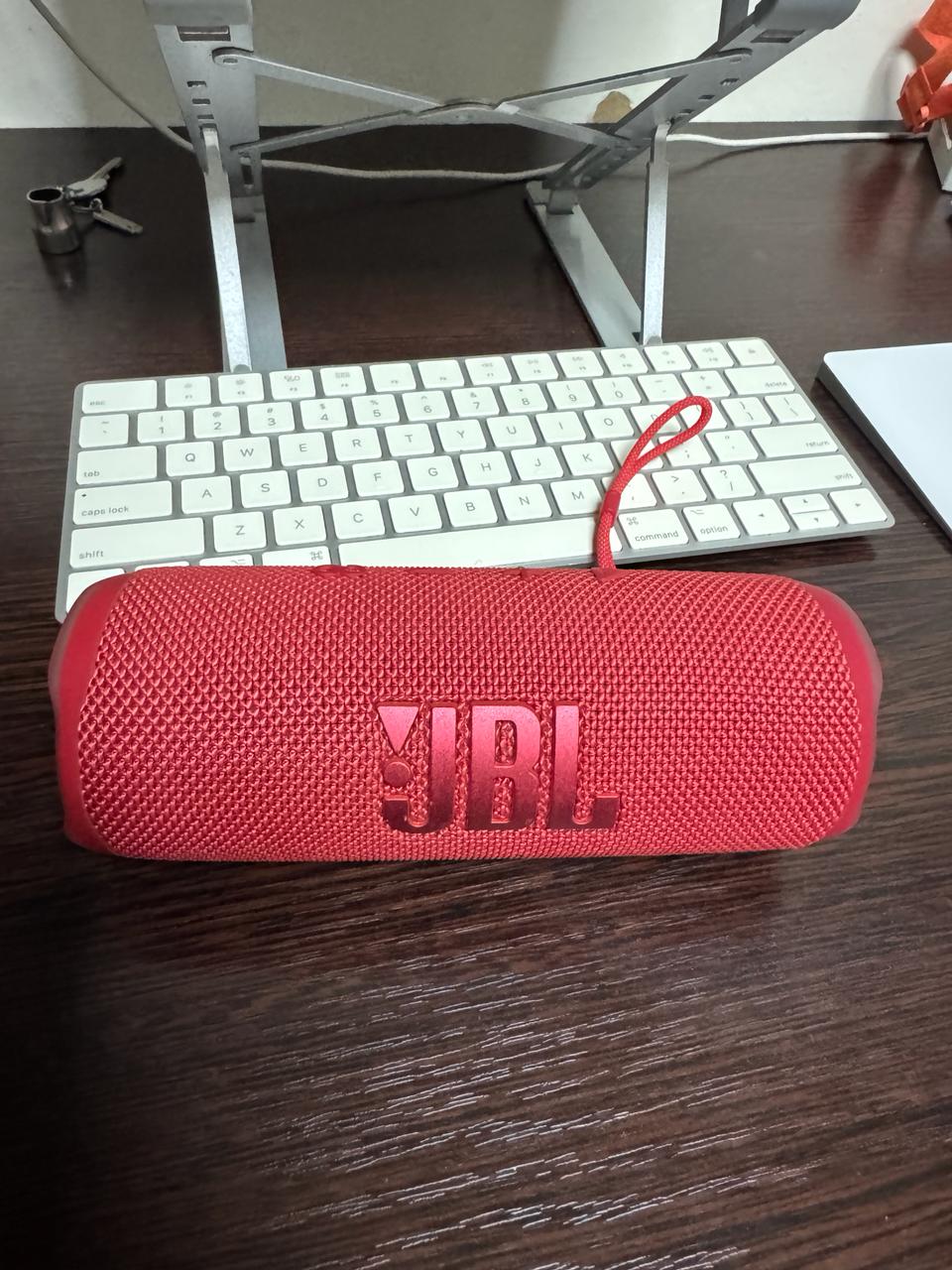 Портативная колонка JBL Flip 6