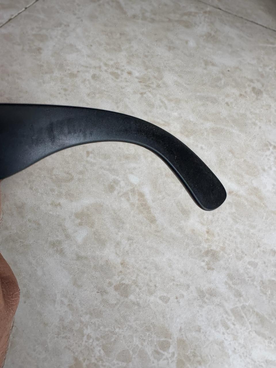 Очки Ray-Ban Meta Gen 1 с поляризованными линзами