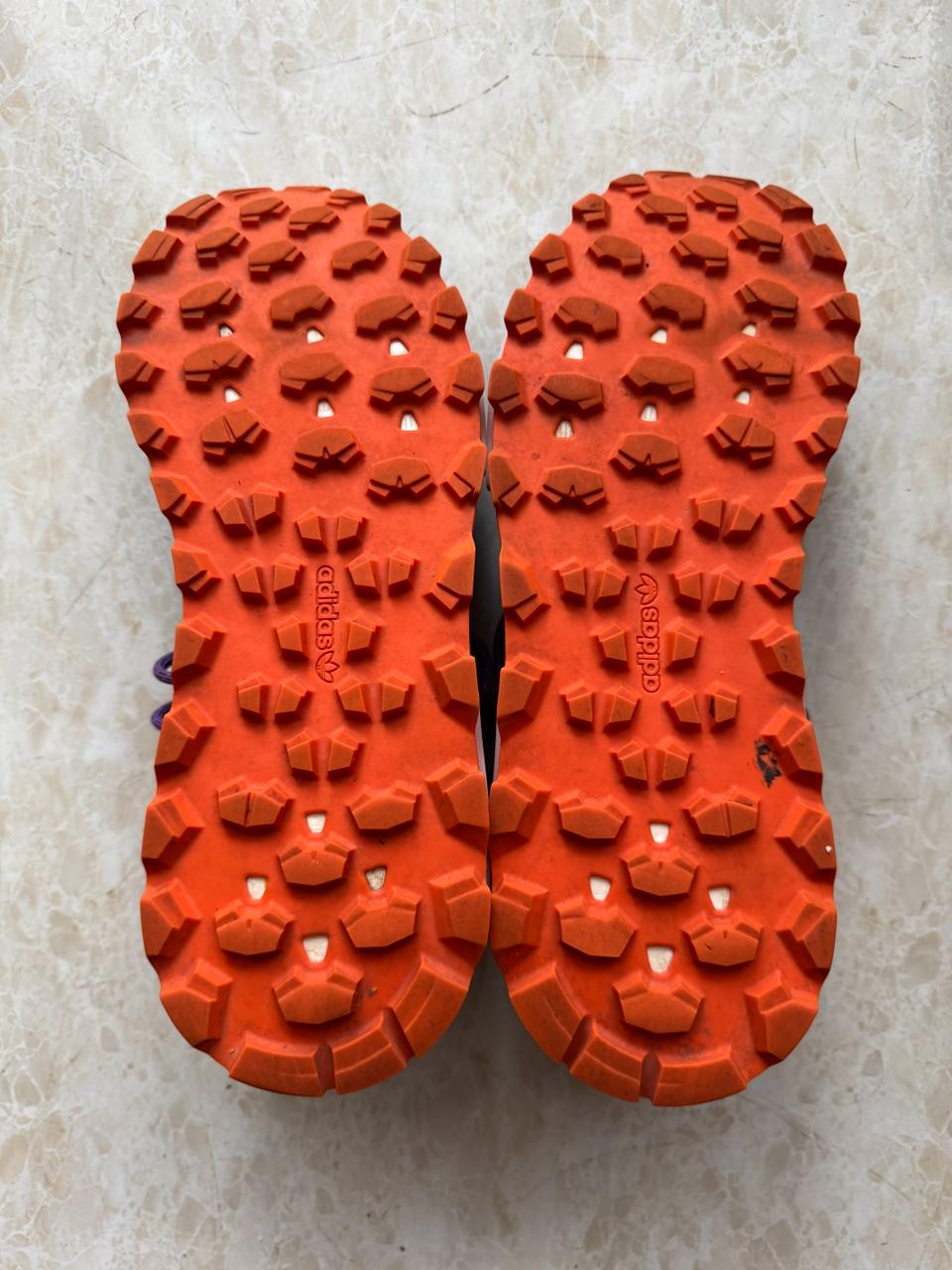 Кроссовки Adidas x Pharrell Williams Human Race, размер 42,5 (UK 9)
