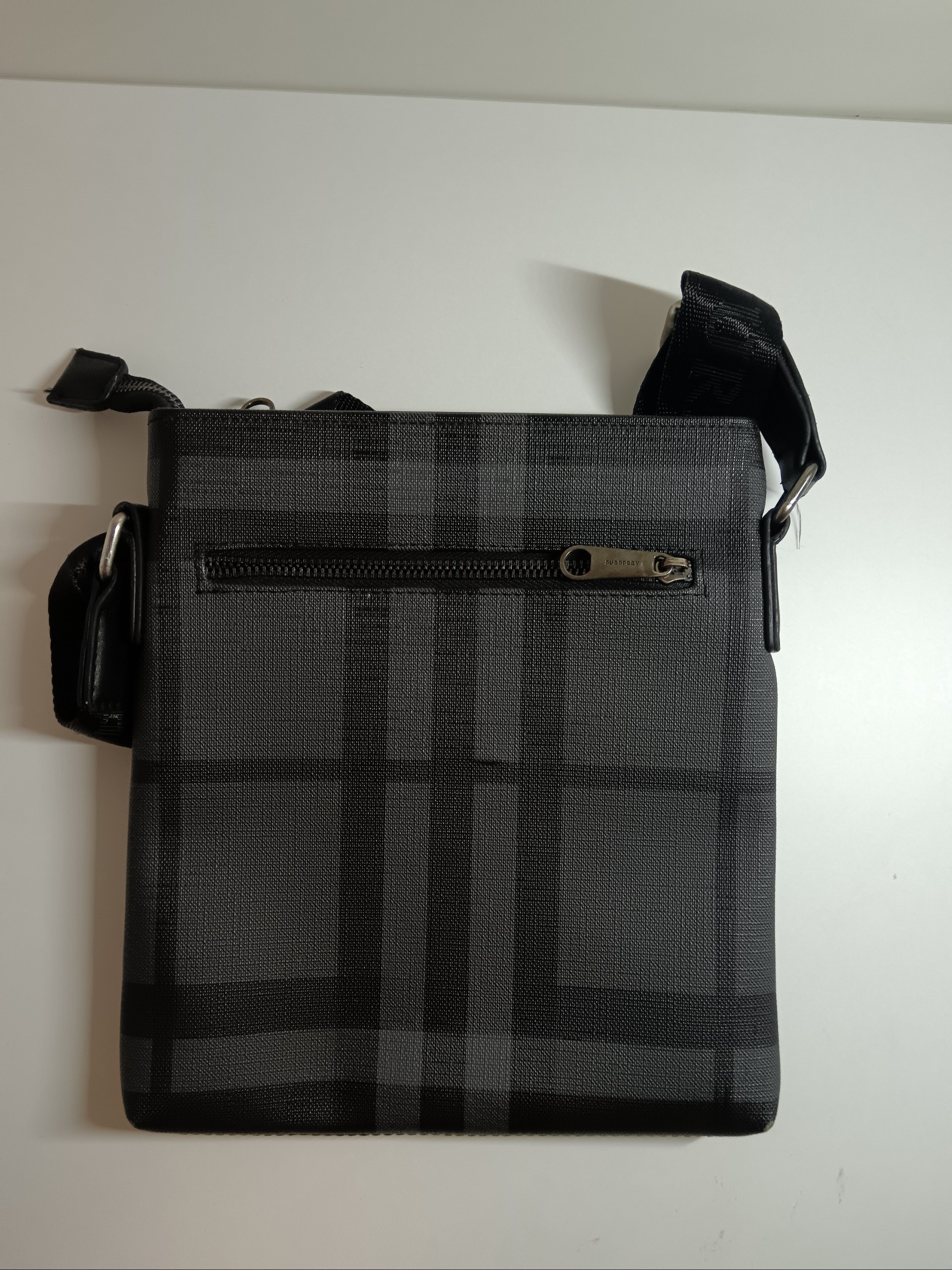 Сумка Burberry (реплика)