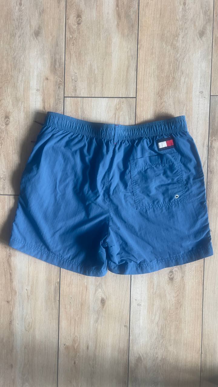 Мужские шорты Tommy Hilfiger Slim Fit, размер M