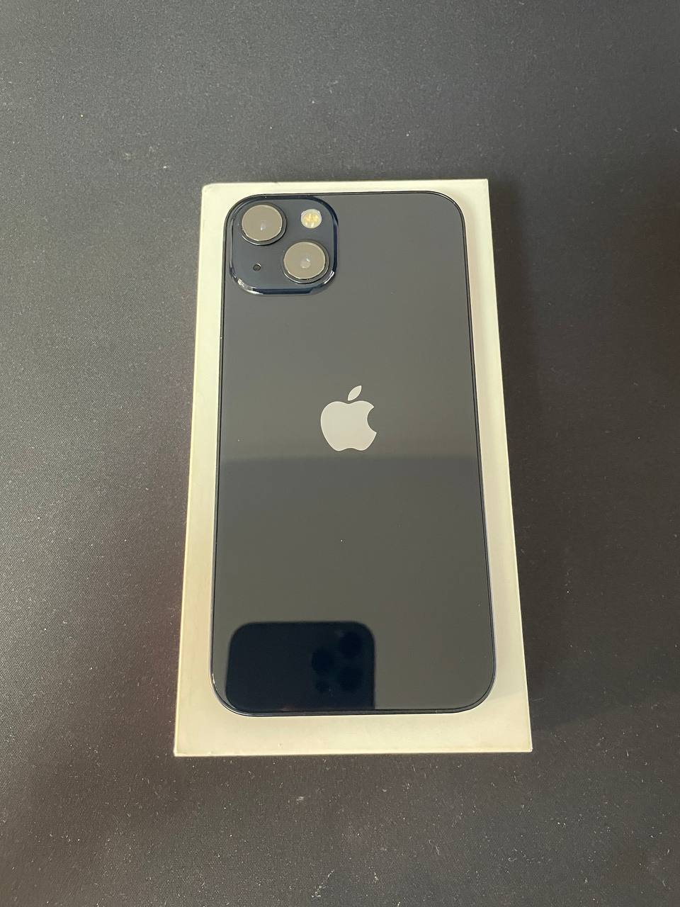 iPhone 13 128GB Midnight