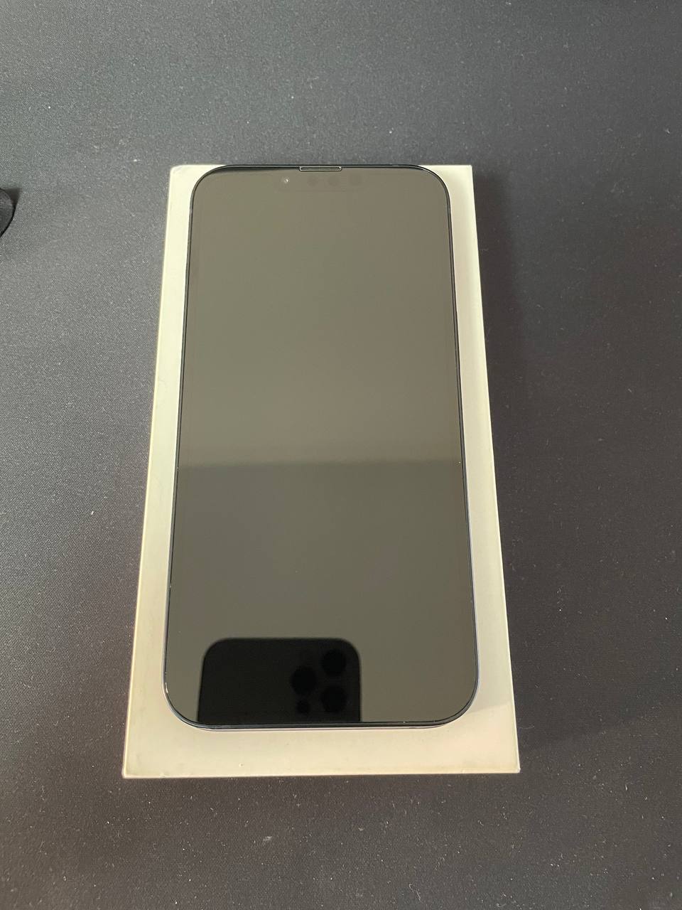 iPhone 13 128GB Midnight