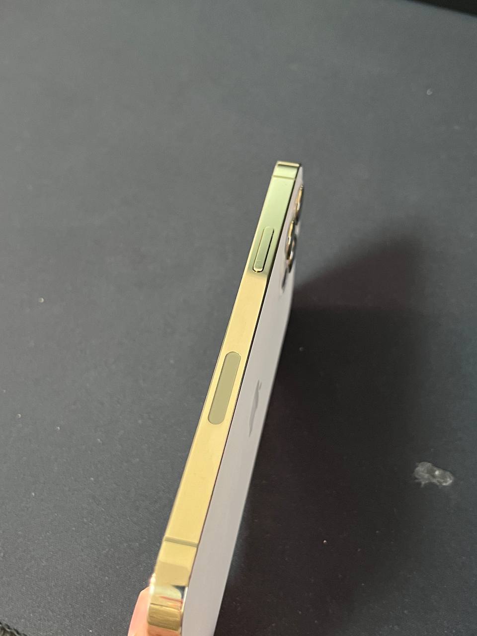 iPhone 12 Pro 128GB золотой